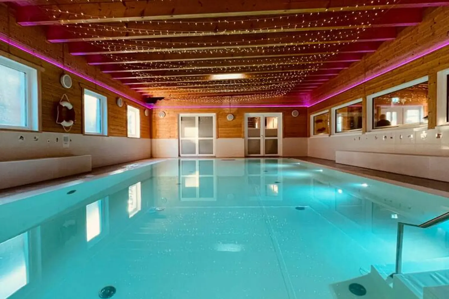 Schwimmschule Wellenreiter GmbH - Schwimmkurse