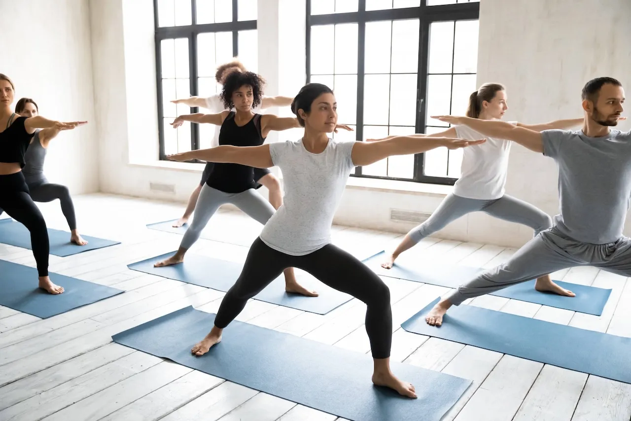 Schwimmschule Wellenreiter GmbH - Sportkurse