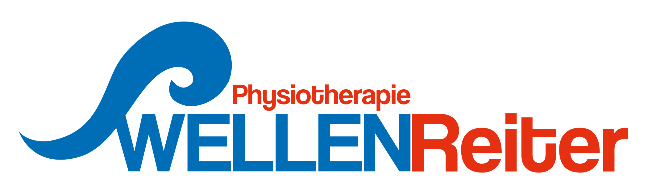 Schwimmschule Wellenreiter GmbH - Logo