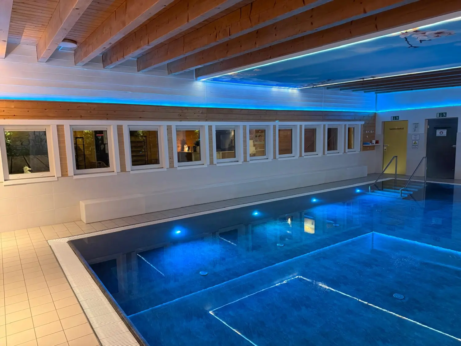 Schwimmschule Wellenreiter GmbH - Schwimmkurse