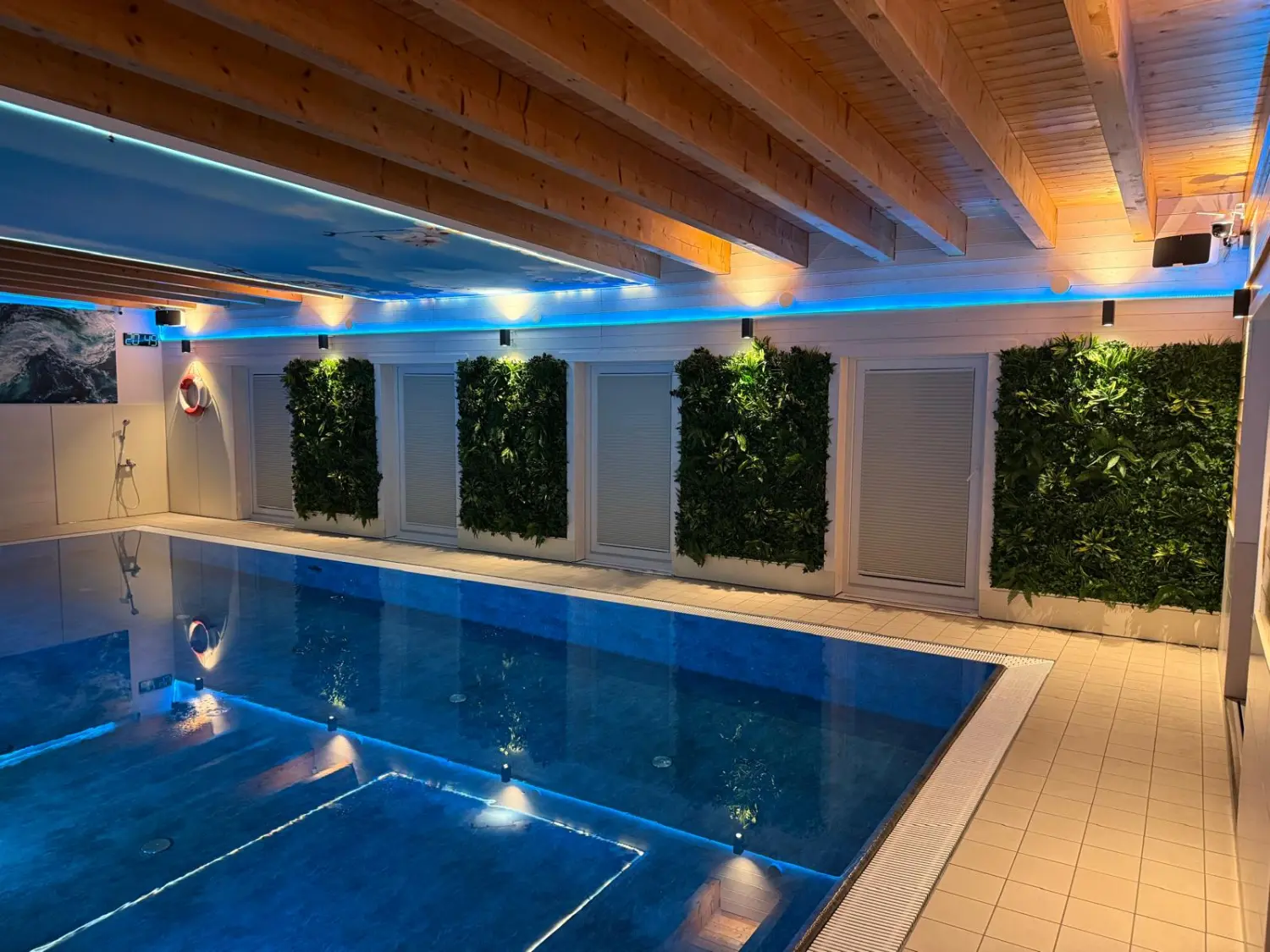 Schwimmschule Wellenreiter GmbH - Schwimmkurse