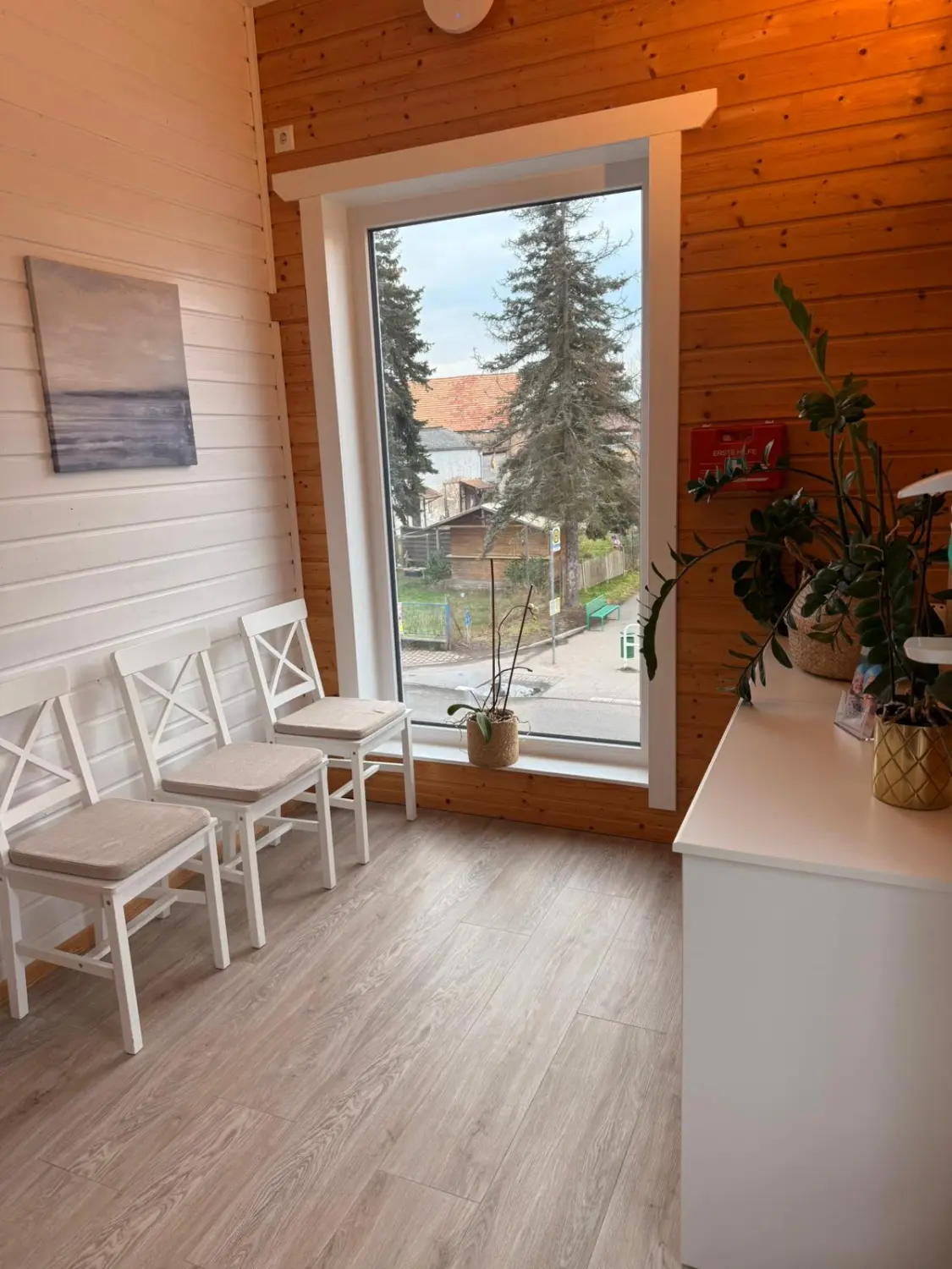 Schwimmschule Wellenreiter - Physiotherapie Mittenwalde