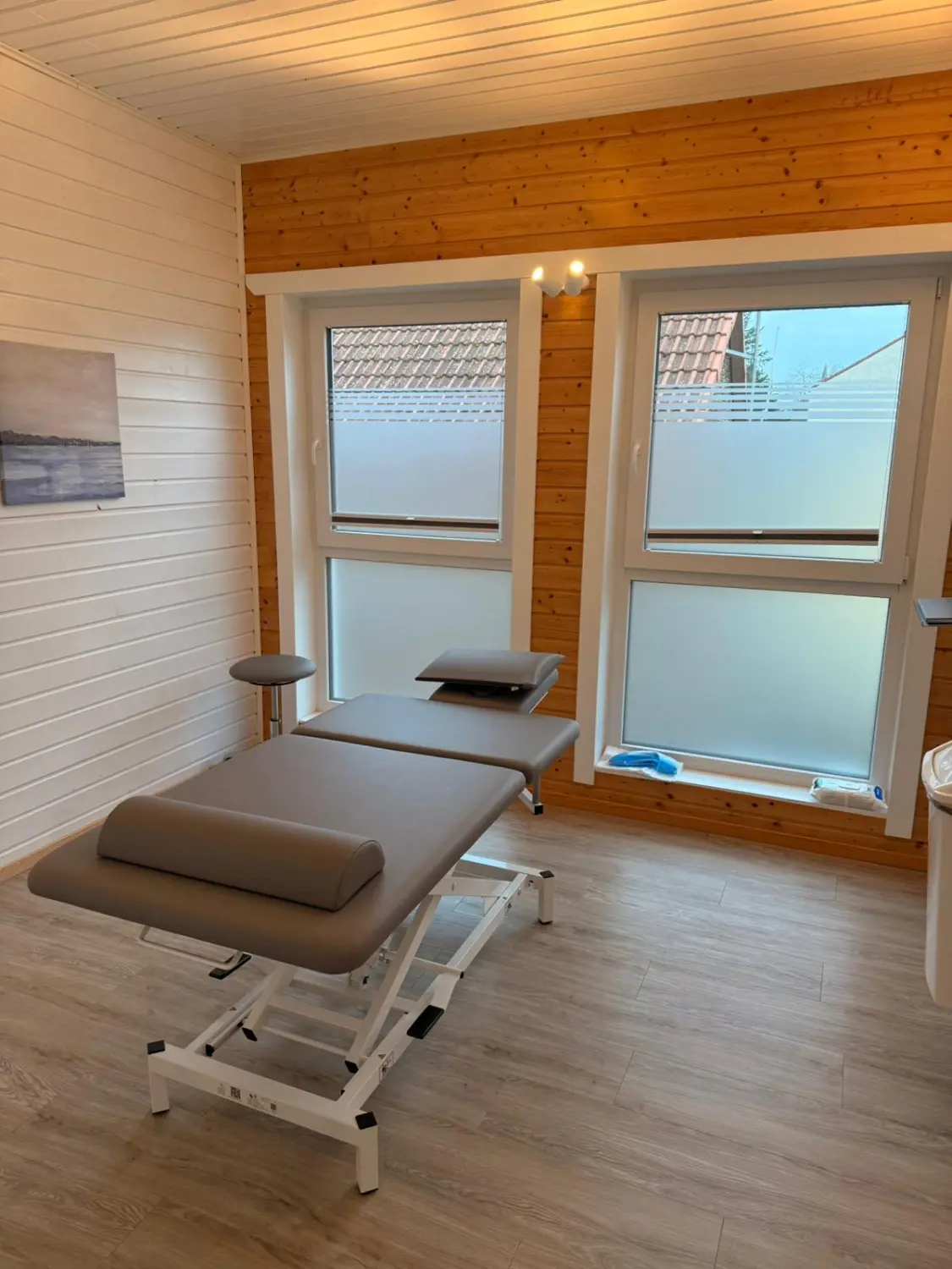 Schwimmschule Wellenreiter - Physiotherapie Mittenwalde