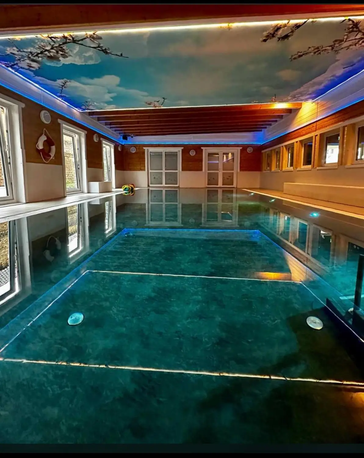 Schwimmschule Wellenreiter GmbH - Schwimmkurse