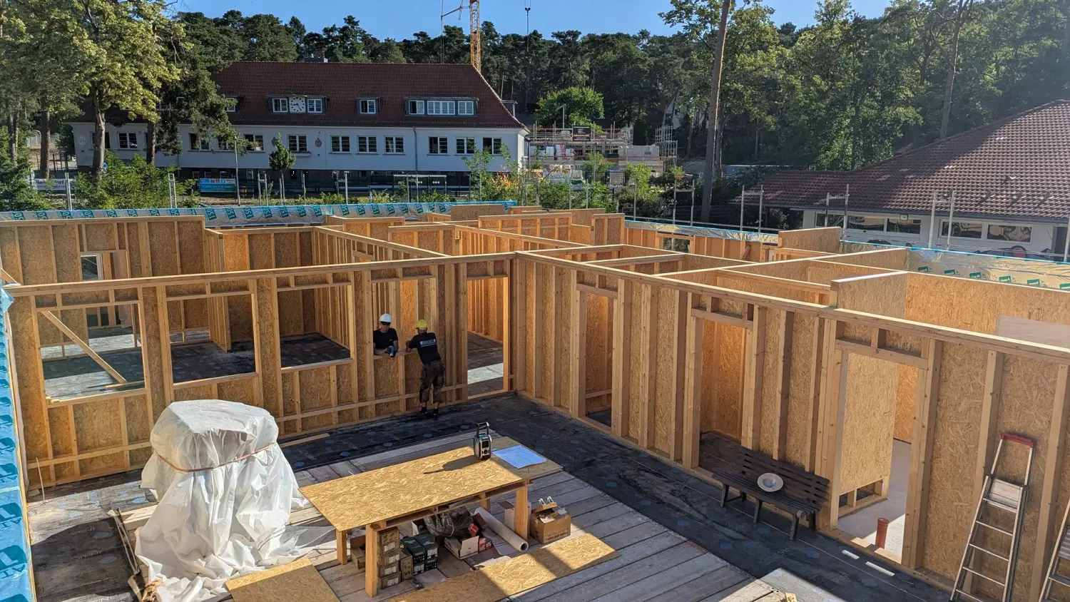 Schwimmschule Wellenreiter in Rangsdorf -