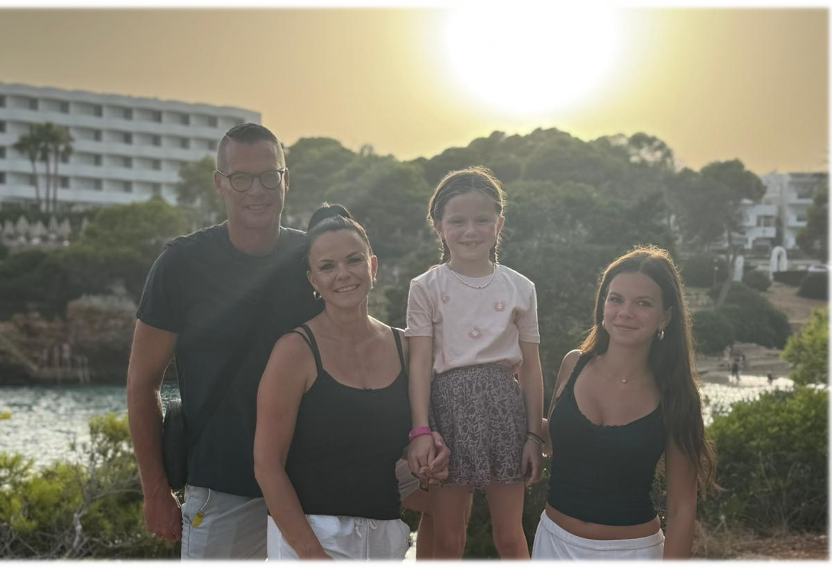 Schwimmschule Wellenreiter GmbH - Familie