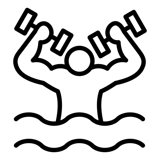 Schwimmschule Wellenreiter GmbH - Symbol