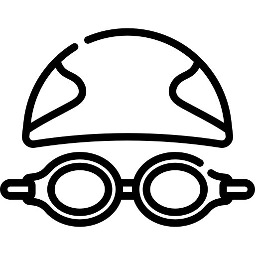 Schwimmschule Wellenreiter GmbH - Symbol