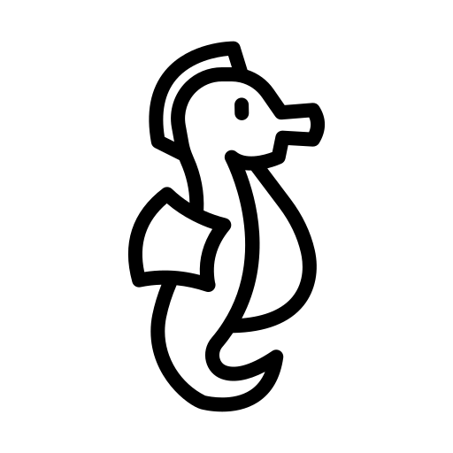 Schwimmschule Wellenreiter GmbH - Symbol