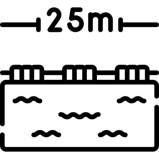 Schwimmschule Wellenreiter GmbH - Symbol